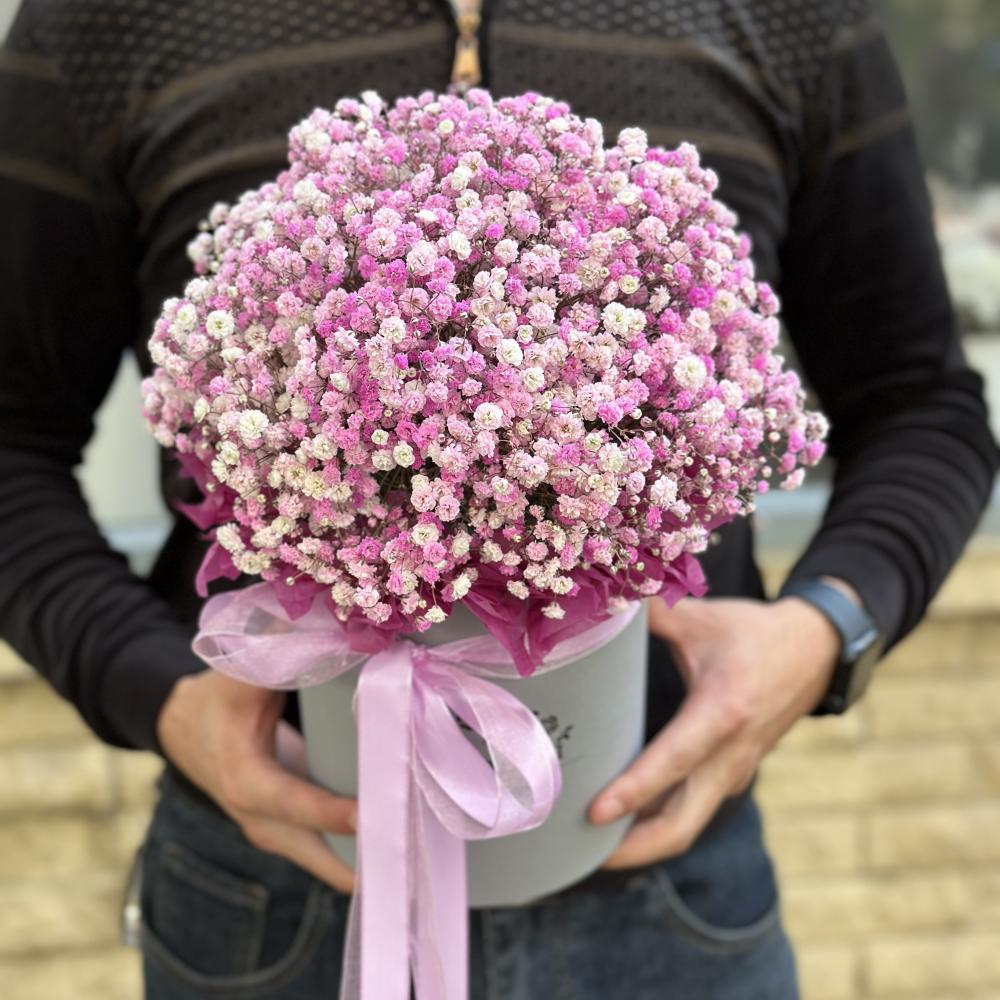 Букет СОБРАН СЕГОДНЯ №8
