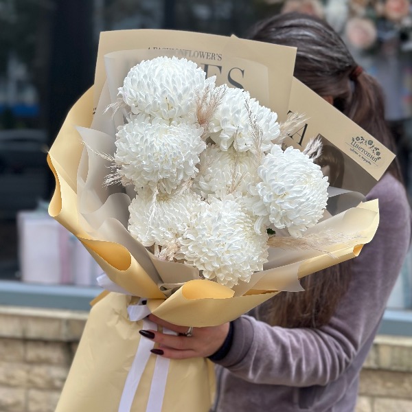 Букет СОБРАН СЕГОДНЯ №2