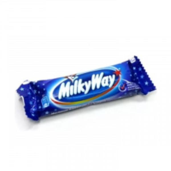 MilkyWay MilkyWay