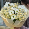 Сборный букет "Отражение"