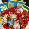 Сладкий набор "Лакомка"