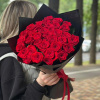 Букет из роз "Легенда любви"